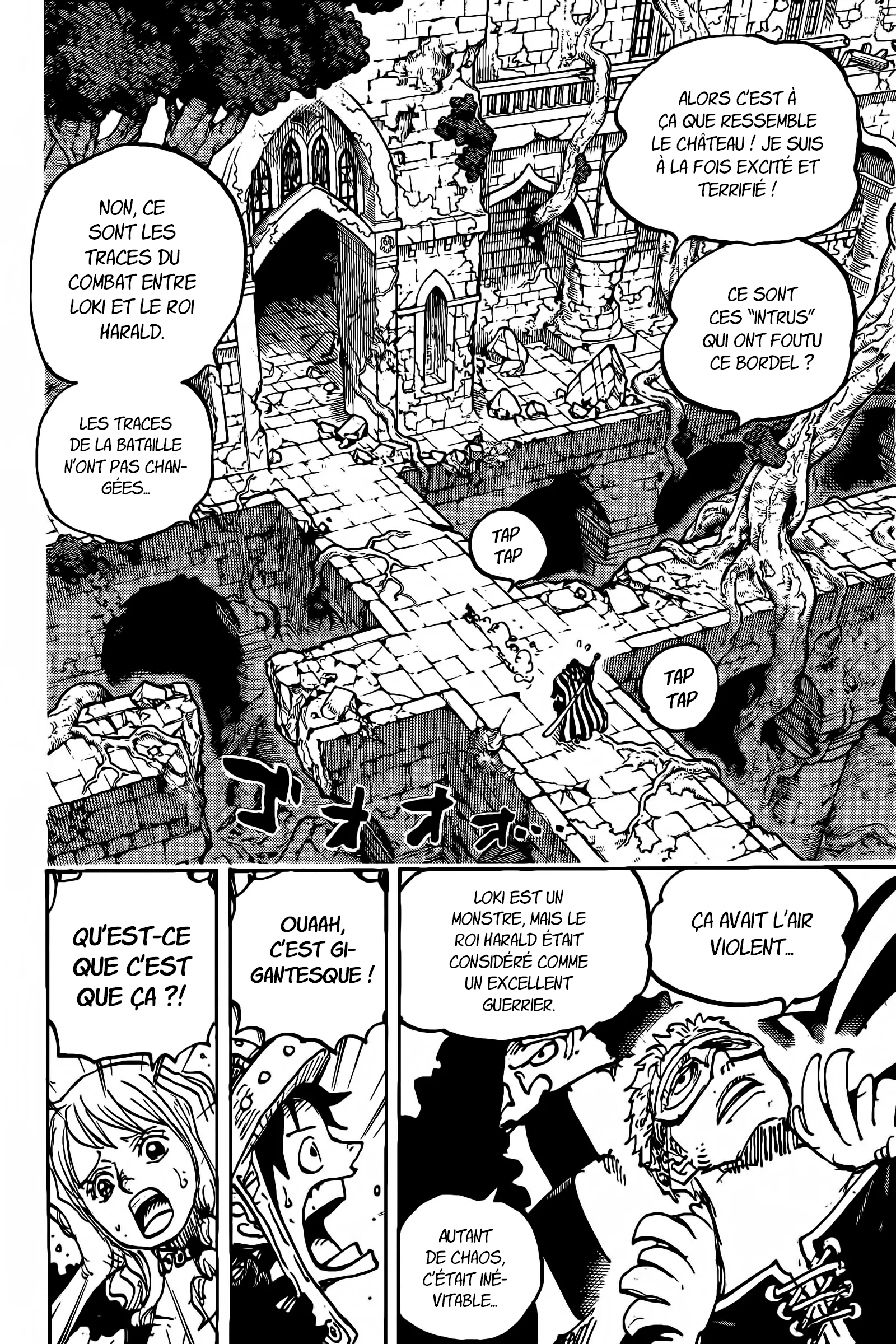       One   Piece 1137 Page 4